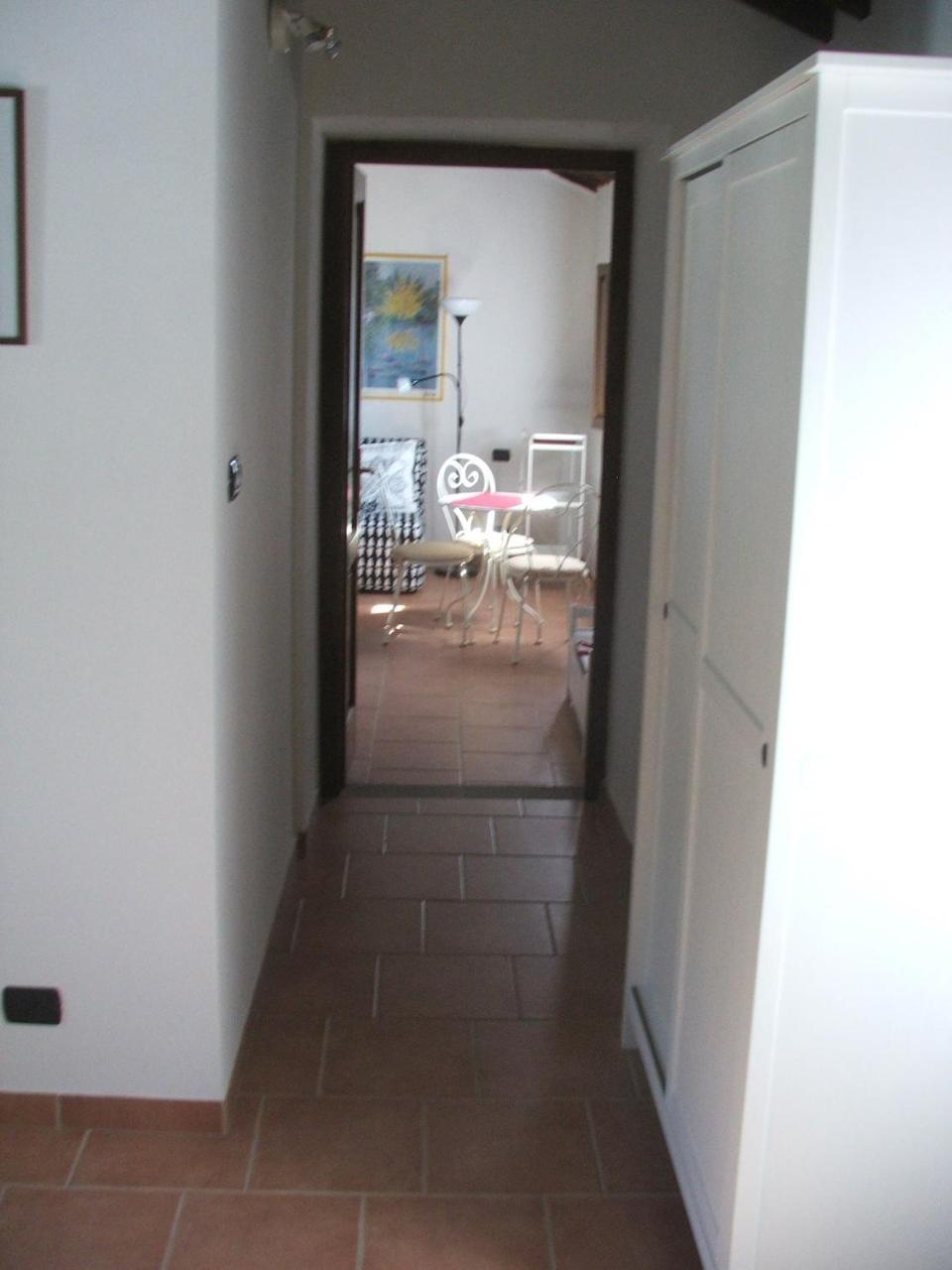 Casale Arcadia Hotel Orvieto Exterior photo