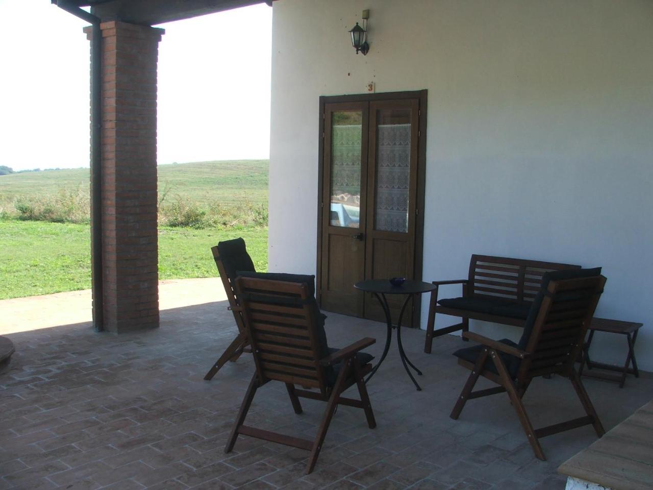 Casale Arcadia Hotel Orvieto Exterior photo